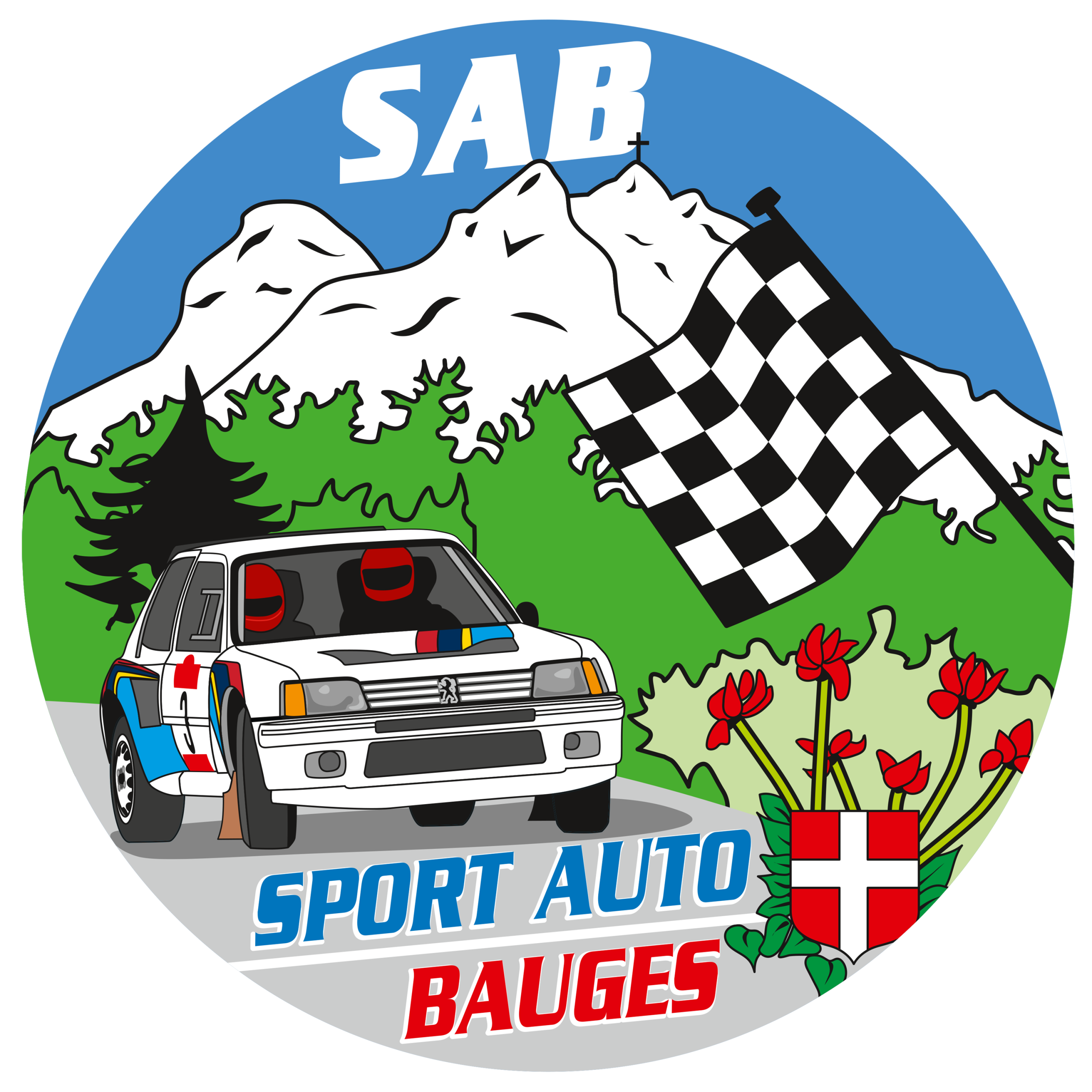 Sport Auto Bauges